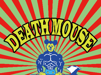 Death Mouse Gym