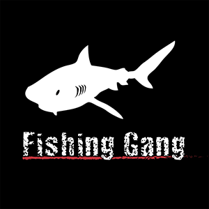フィッシングギャング Fishing Gang