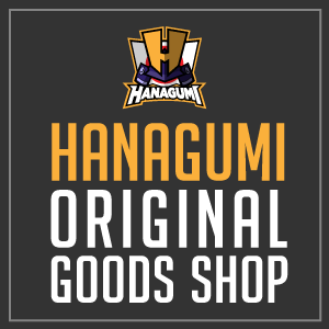 HANAGUMI original goods shop