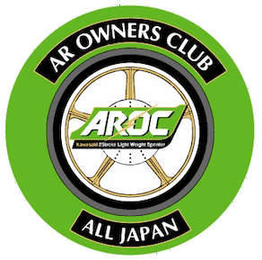 AROC/JAPAN