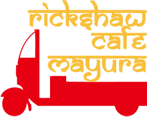 Rickshaw Cafe Mayura
