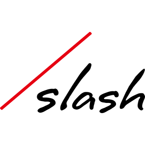 /slash WEBショップ