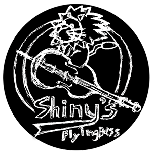 SHINY'S FLYING BASS