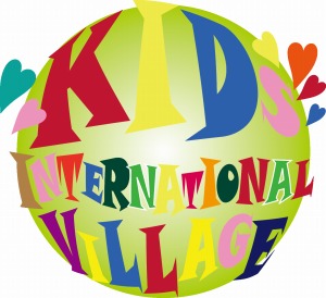 子ども国際村 Kids International Villageショップ