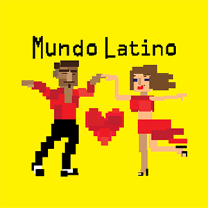 Mundo Latino