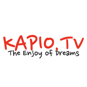 KAPIO.TVオフィシャルショップ