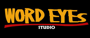 WORD EYEs STUDIO