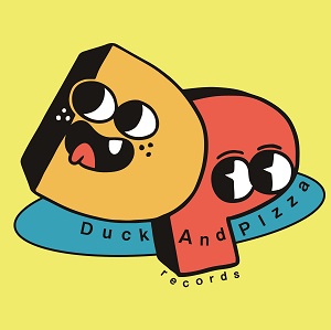 Duck And PIzza records