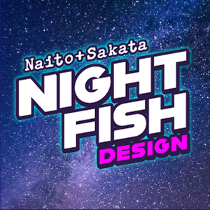 NIGHT FISH DESIGN