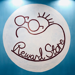 Reward Store リワード ストア