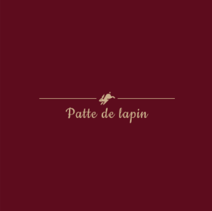 Patte de lapin