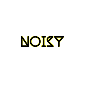 noisy