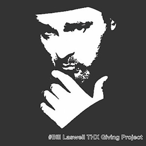 Bill Laswell THX Giving Project SHOP