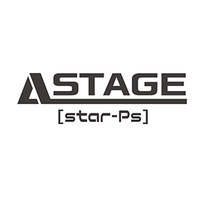 A-stage[star-Ps]