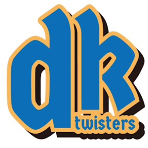 DK TWISTERS