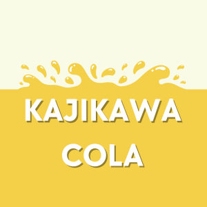 KAJIKAWA-COLA