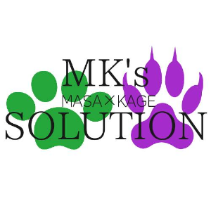 MK's SOLUTION