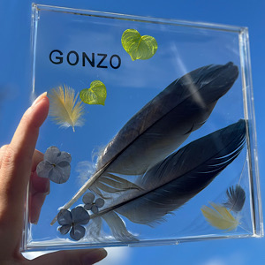 GONZO