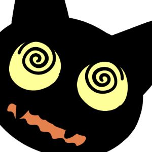 ねこふんじゃダメ