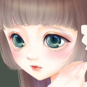 もりのきのこのおみせ