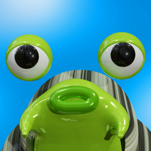 つむりん ころころ