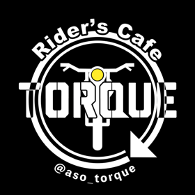 Rider’s cafe TORQUE