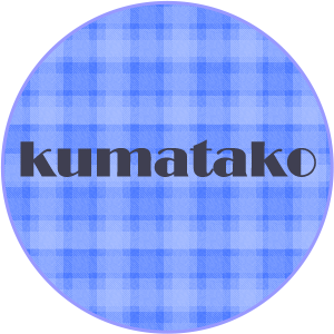 kumatakoオンラインショップ