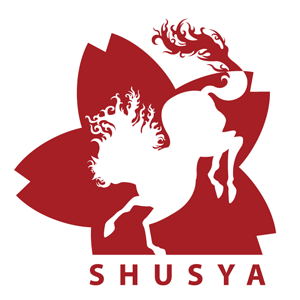 朱砂 shusya