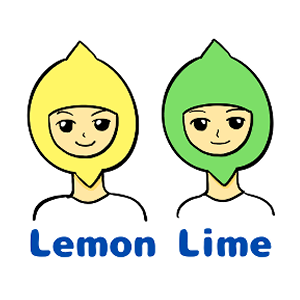 Lemon Lime SHOP