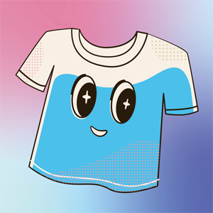 kawaiitees Tシャツトリニティ店