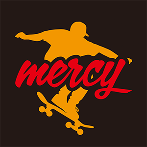 mercy