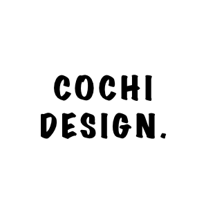 COCHI DESIGN.