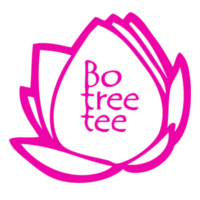 Bo tree tee