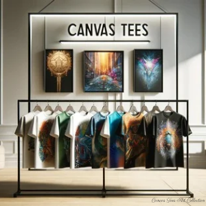 Canvas Tees オリジナルデザインTシャツSHOP