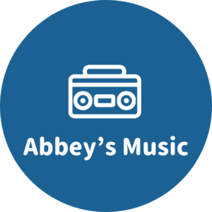 Abbey's Music