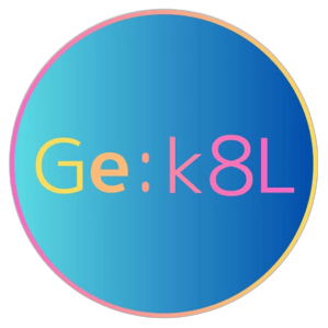 Ge:k8L