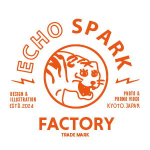 ECHO SPARK FACTORY