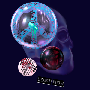 lost now