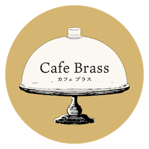 Cafe Brass