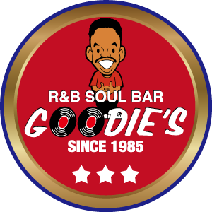 R&B SOUL BAR GOODIE'S