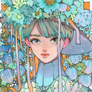 Kana miyata art works