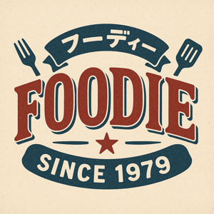 foodie