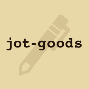 jot-goods