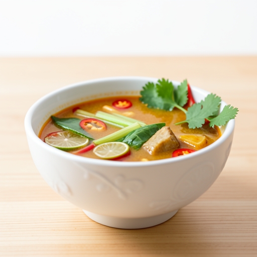 Tom Yum