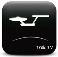 Trek TV logo