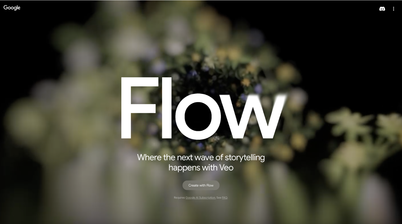 How to Create Stunning AI-generated Videos with Google's Flow
