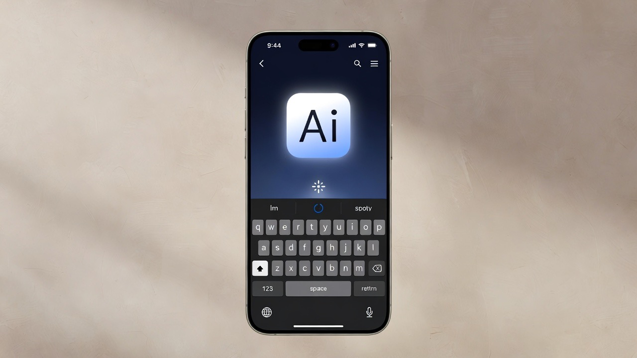How AI Keyboard Apps Can Transform Your Daily Writing