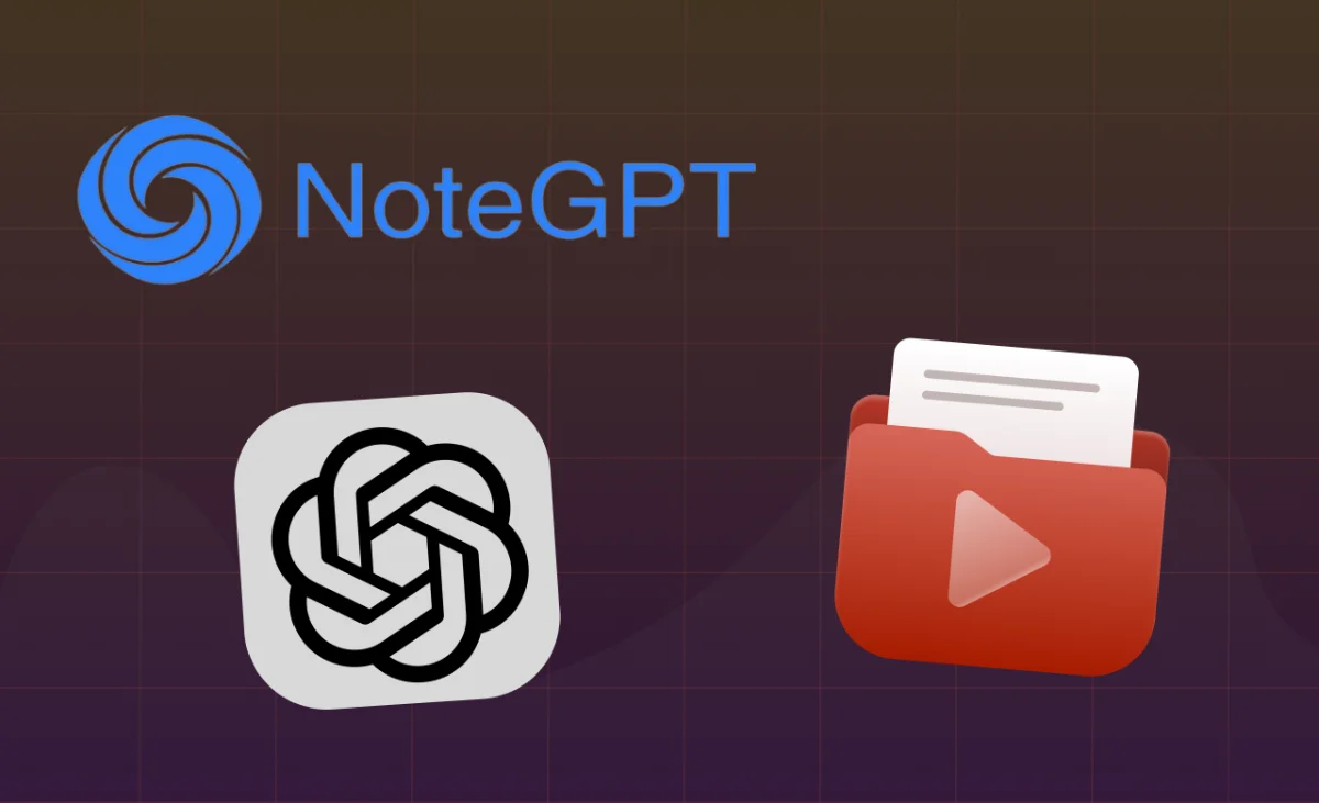 ChatGPT vs NoteGPT vs TubeMemo: YouTube Learning Tool Comparison