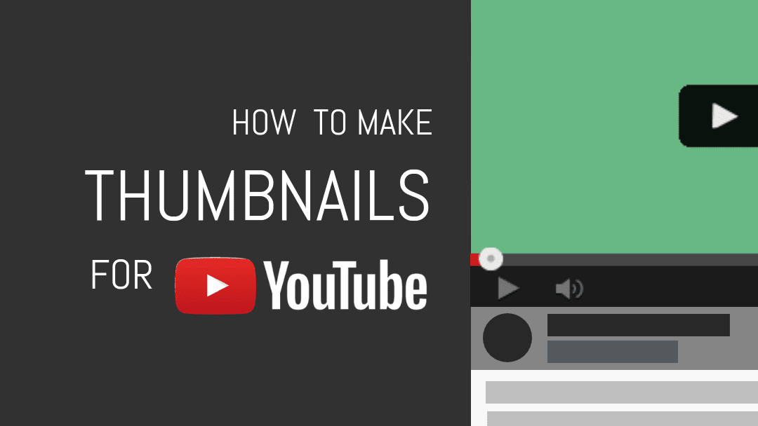 YouTube Thumbnails: The Best Practice Guide
