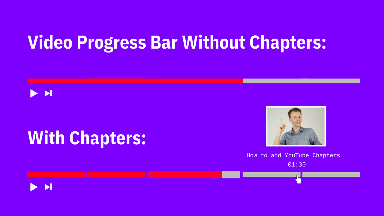 YouTube Chapters: The Ultimate Guide